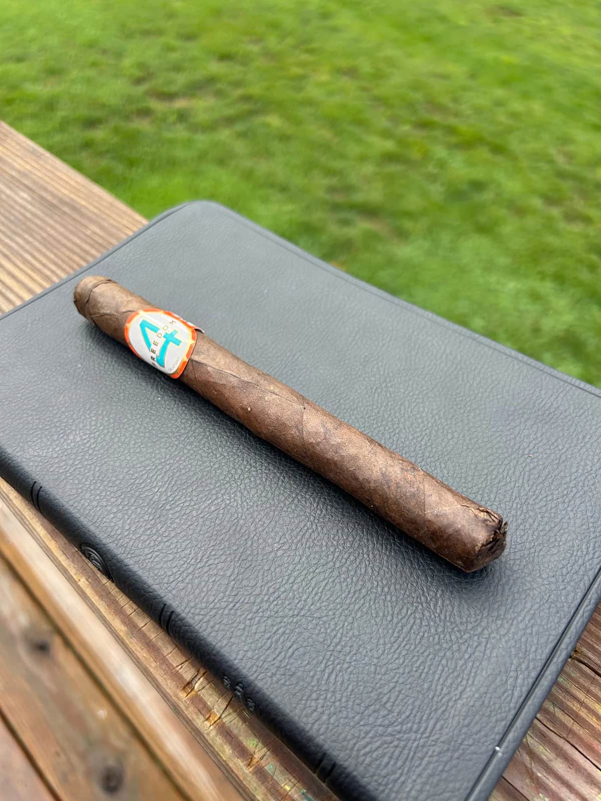 Deacon's Delight