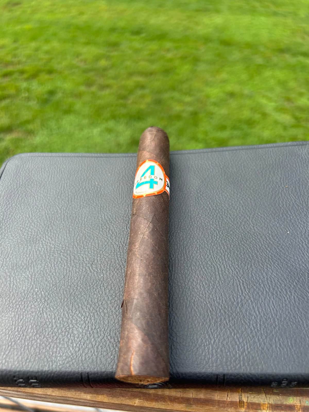 Pastor's Reserve