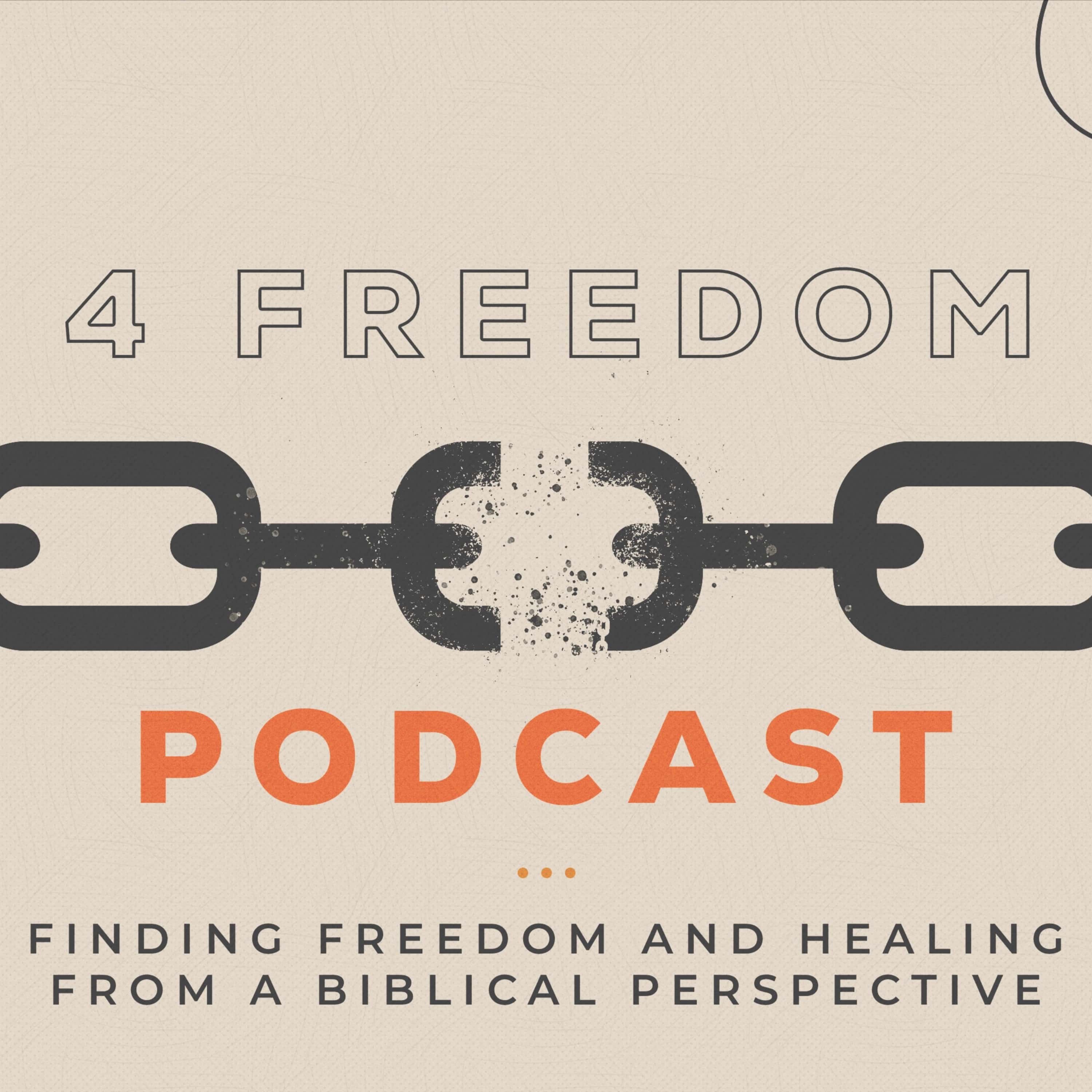 83. Freedom in Marriage Part 2