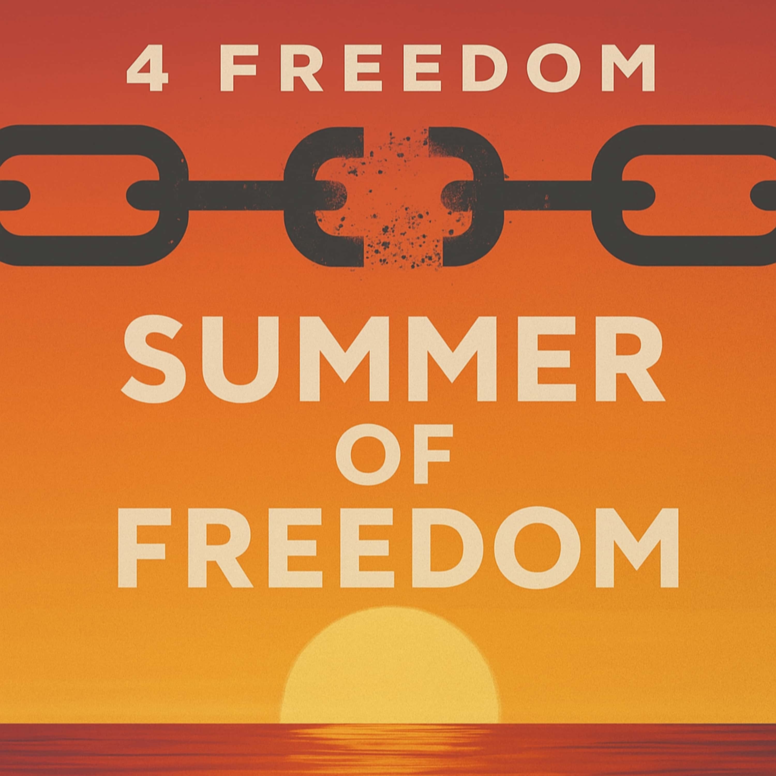 176. Summer Sermon - Jonah 4 - Brett Martin