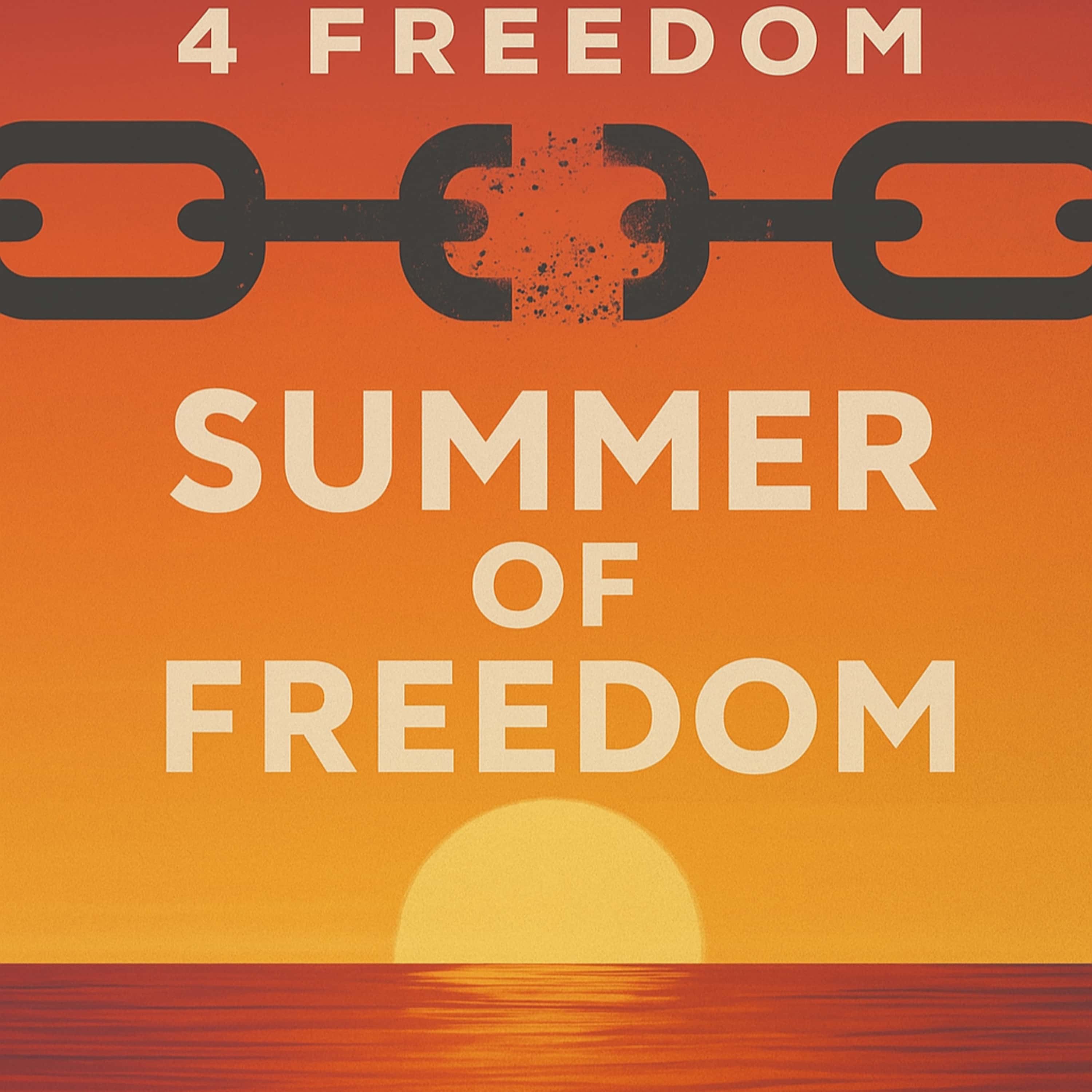 179. Summer Sermon - 2 Tim 4 - Robert Smith